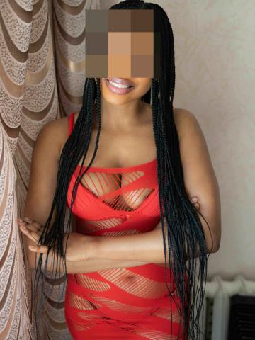 Индивидуалка Марта Фотография 6