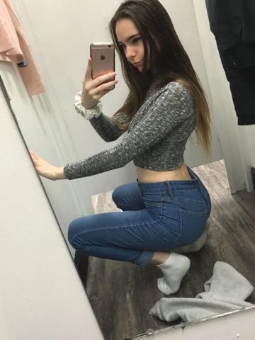 Индивидуалка Доминика Фотография 3
