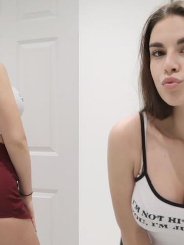 Индивидуалка Белла Фотография 2