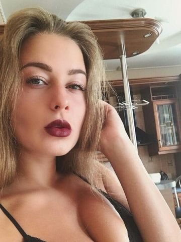 Индивидуалка Елизавета Фотография 3