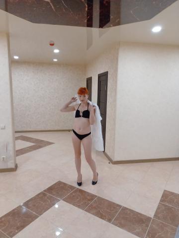 Индивидуалка Риана Фотография 2